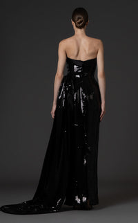 Jean Louis Sabaji 600179 Dress view 2