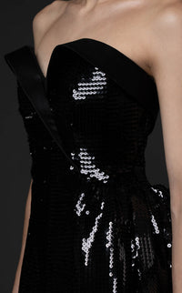 Jean Louis Sabaji 600179 Dress view 4