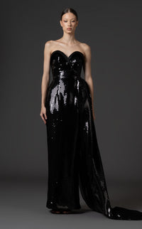 Jean Louis Sabaji 600179 Dress view 5