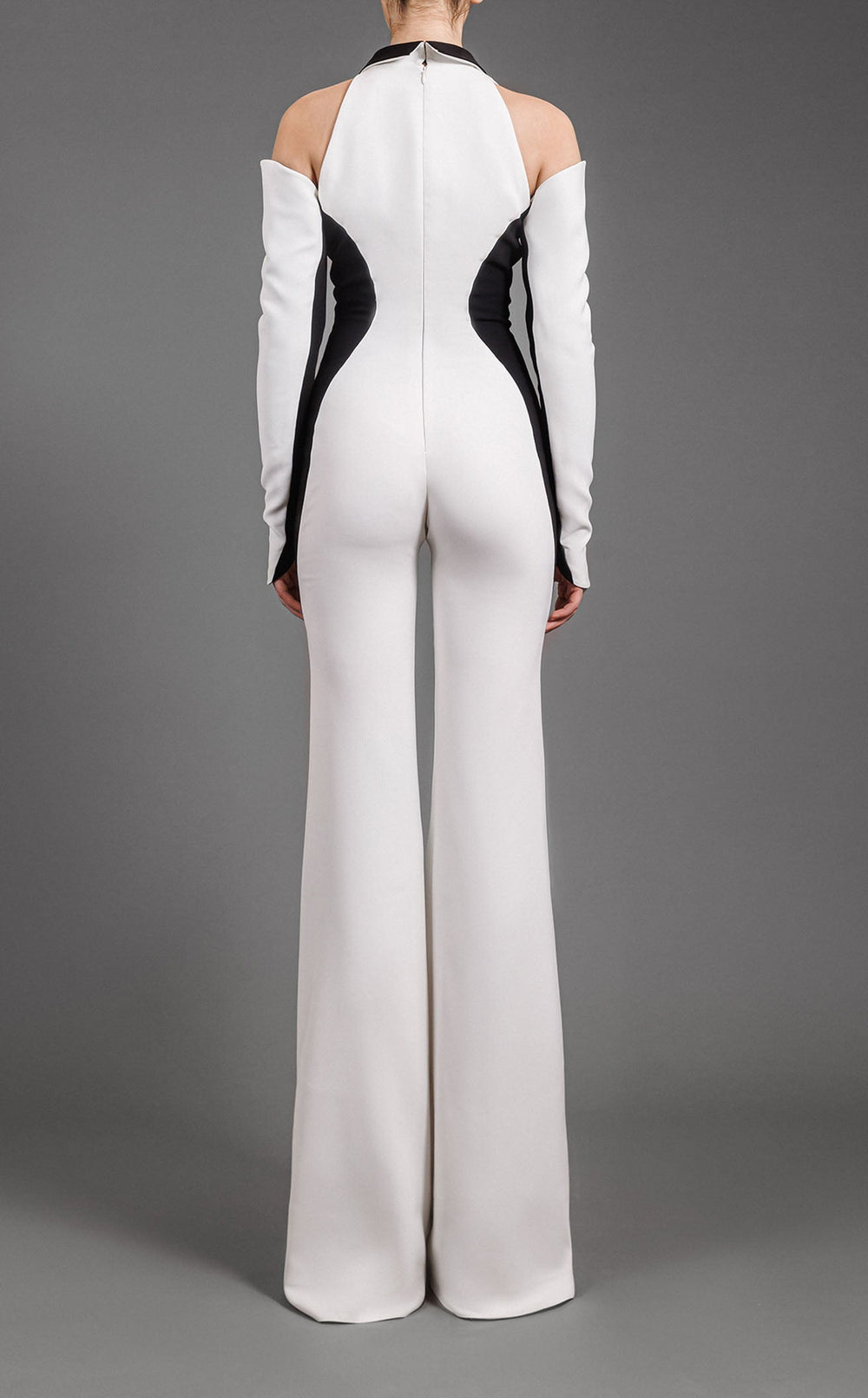 Jean Louis Sabaji 60071 Dress details - VOLAKK