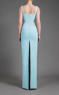 Jean Louis Sabaji 600710 Dress view 2