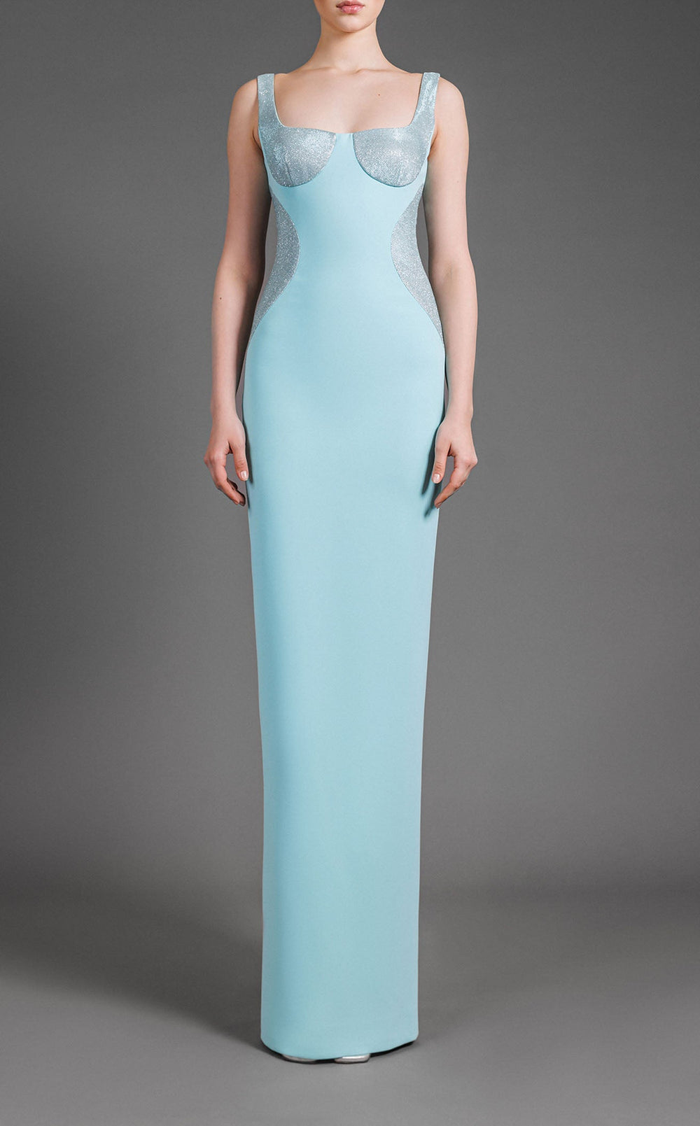 Jean Louis Sabaji 600710 Dress - VOLAKK