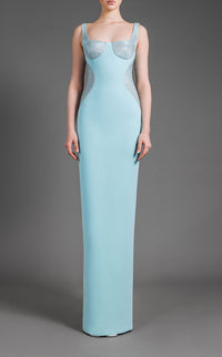Jean Louis Sabaji 600710 Dress view 1