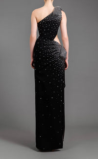 Jean Louis Sabaji 600711 Dress view 3