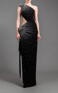 Jean Louis Sabaji 600711 Dress view 1