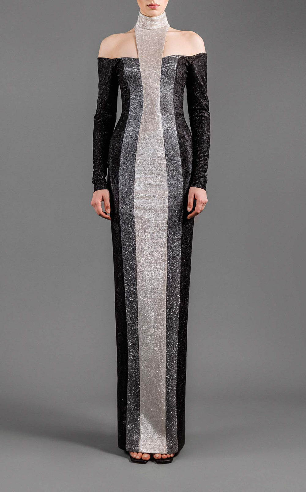 Jean Louis Sabaji 600712 Dress - VOLAKK