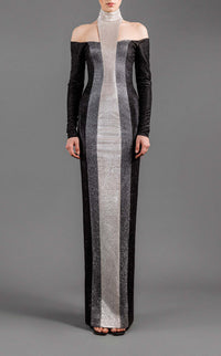 Jean Louis Sabaji 600712 Dress view 1