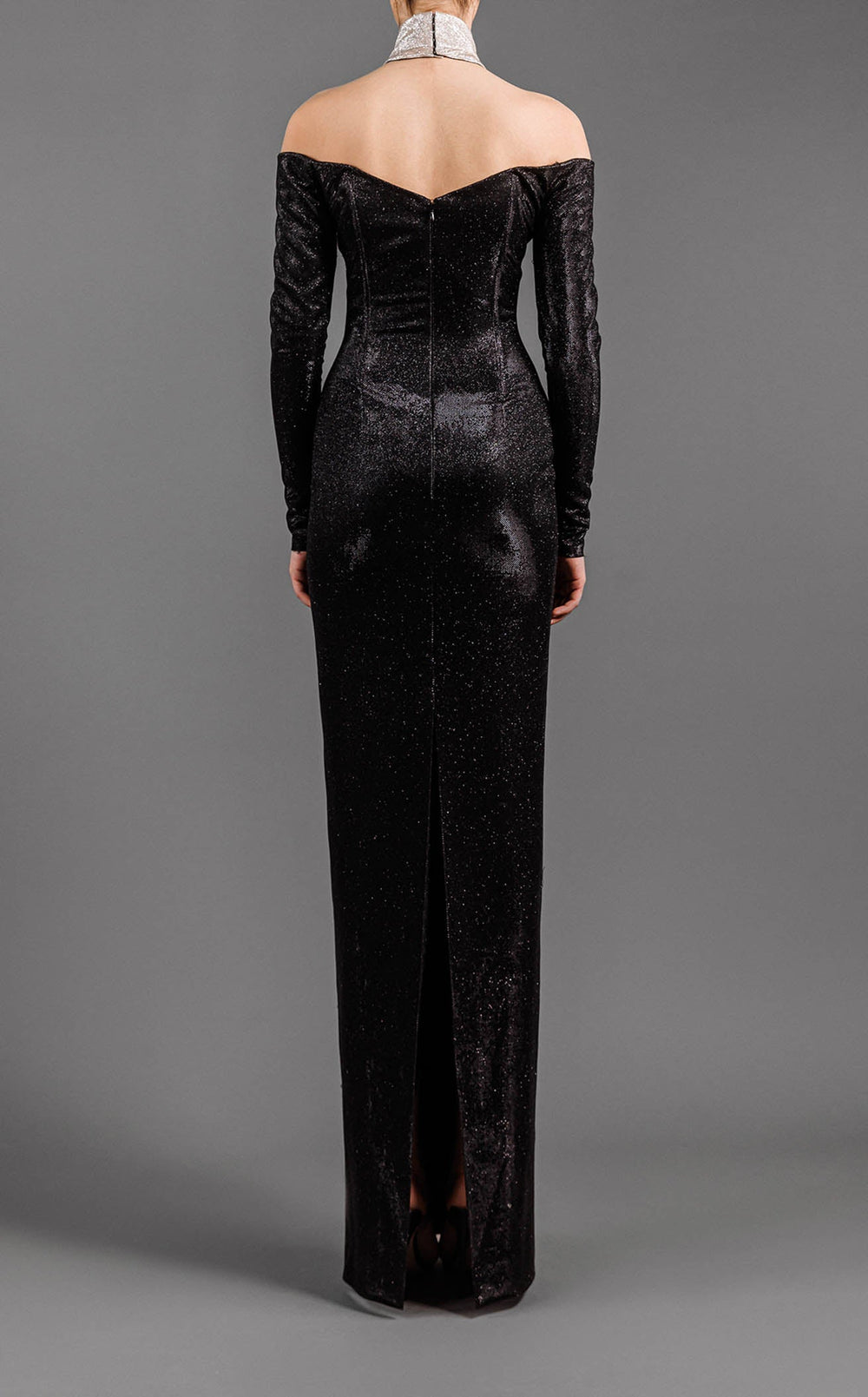 Jean Louis Sabaji 600712 Dress details - VOLAKK