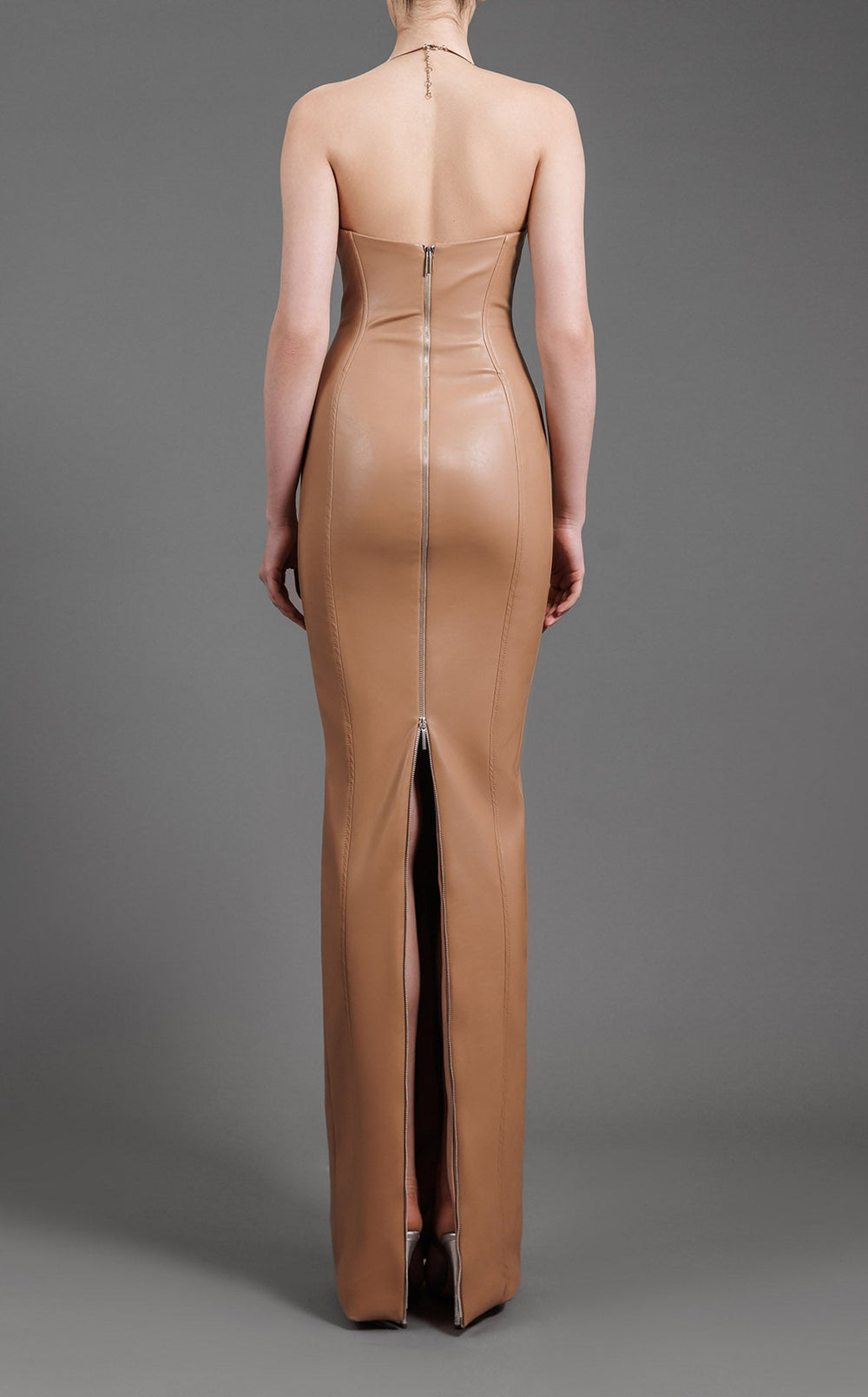 Jean Louis Sabaji 600714 Dress details - VOLAKK