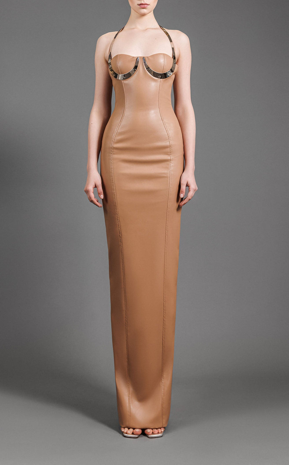 Jean Louis Sabaji 600714 Dress - VOLAKK