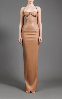 Jean Louis Sabaji 600714 Dress view 1
