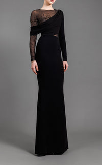 Jean Louis Sabaji 600715 Dress view 2