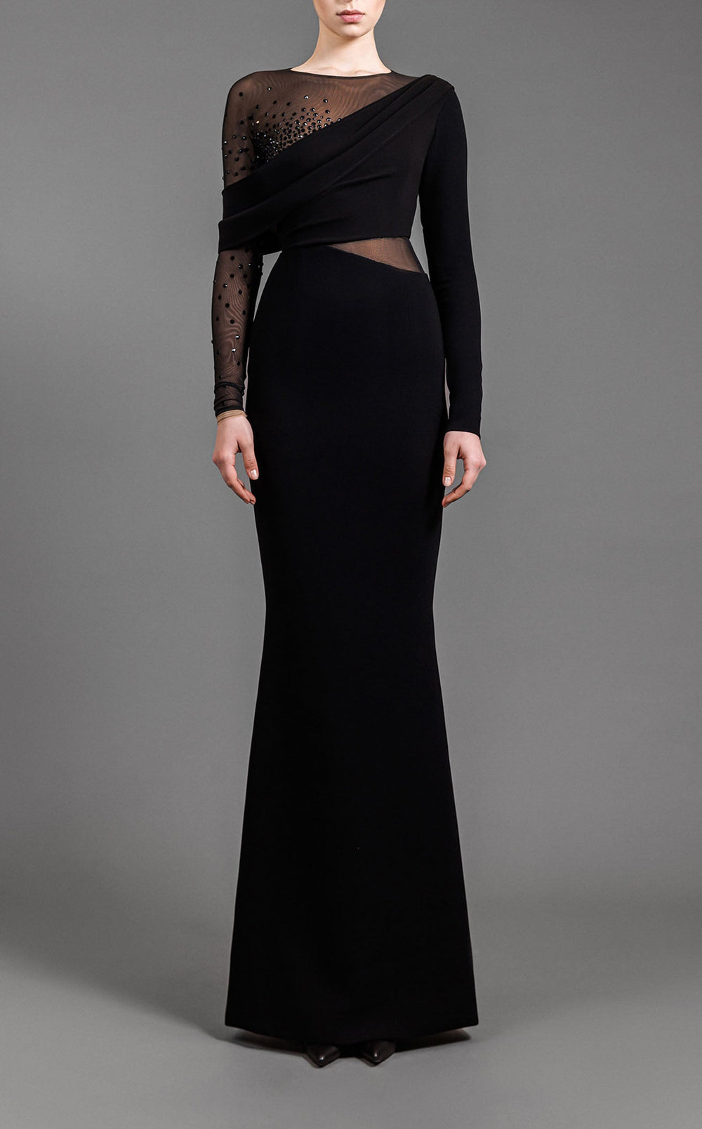 Jean Louis Sabaji 600715 Dress - VOLAKK
