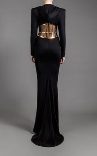 Jean Louis Sabaji 600717 Dress view 4