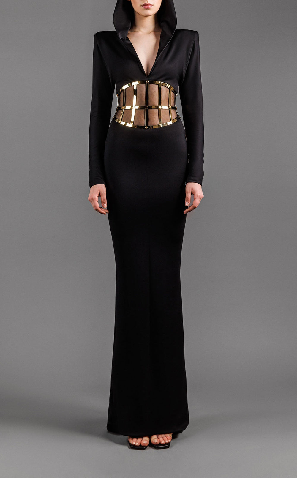 Jean Louis Sabaji 600717 Dress - VOLAKK