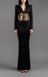Jean Louis Sabaji 600717 Dress view 1