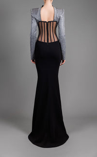 Jean Louis Sabaji 600718 Dress view 2