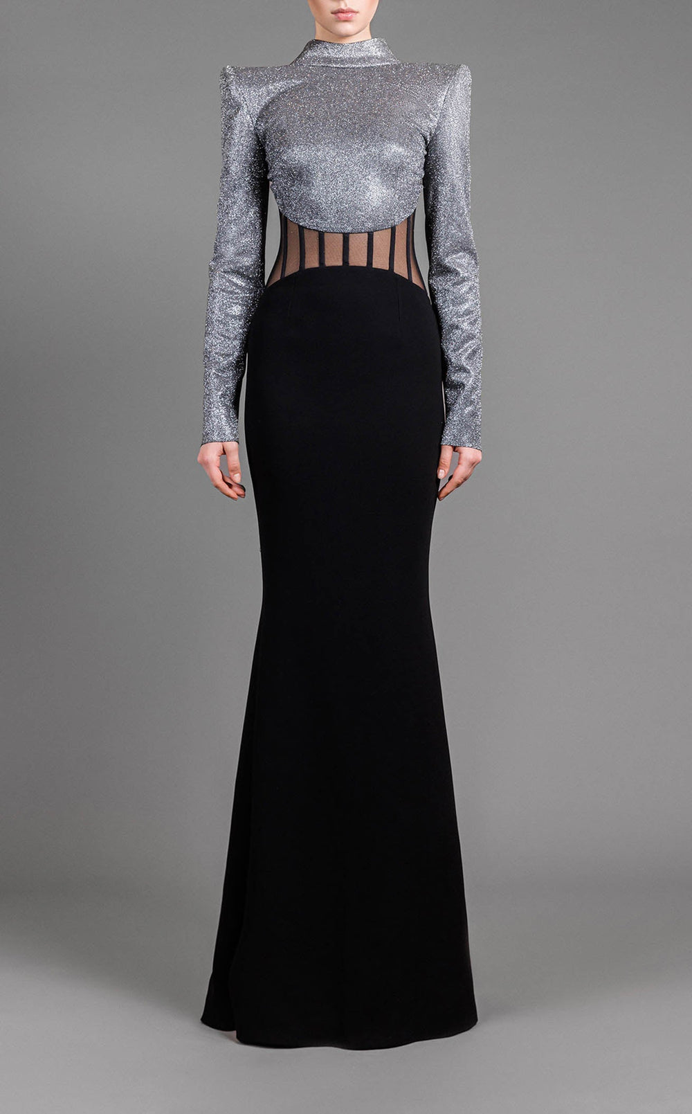 Jean Louis Sabaji 600718 Dress - VOLAKK