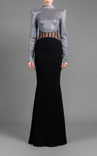 Jean Louis Sabaji 600718 Dress view 1