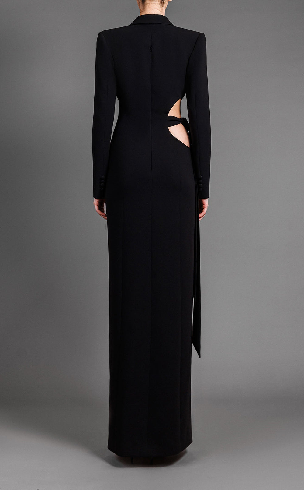 Jean Louis Sabaji 600719 Dress details - VOLAKK
