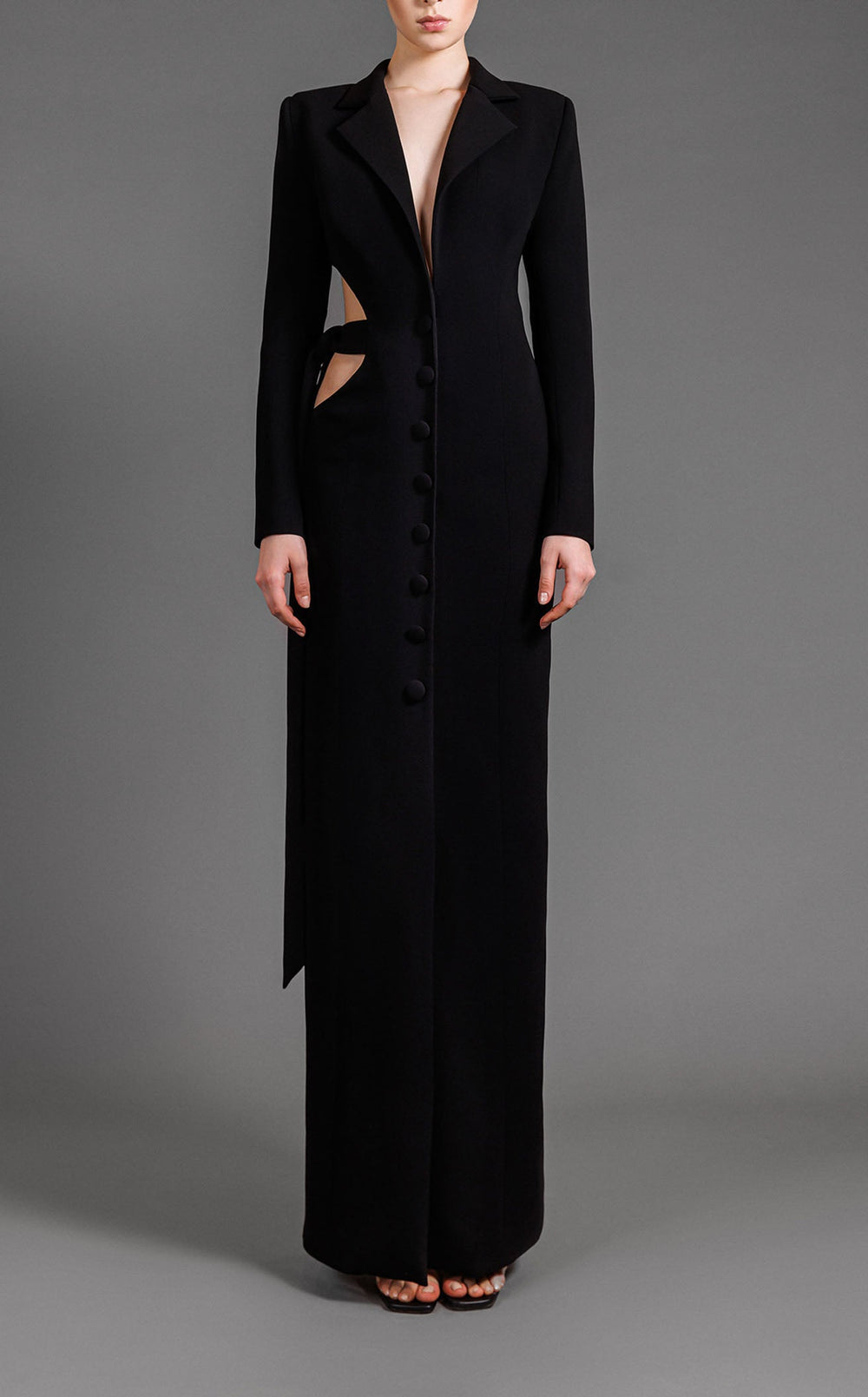 Jean Louis Sabaji 600719 Dress - VOLAKK