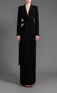 Jean Louis Sabaji 600719 Dress view 1