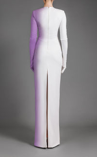 Jean Louis Sabaji 60072 Dress view 2