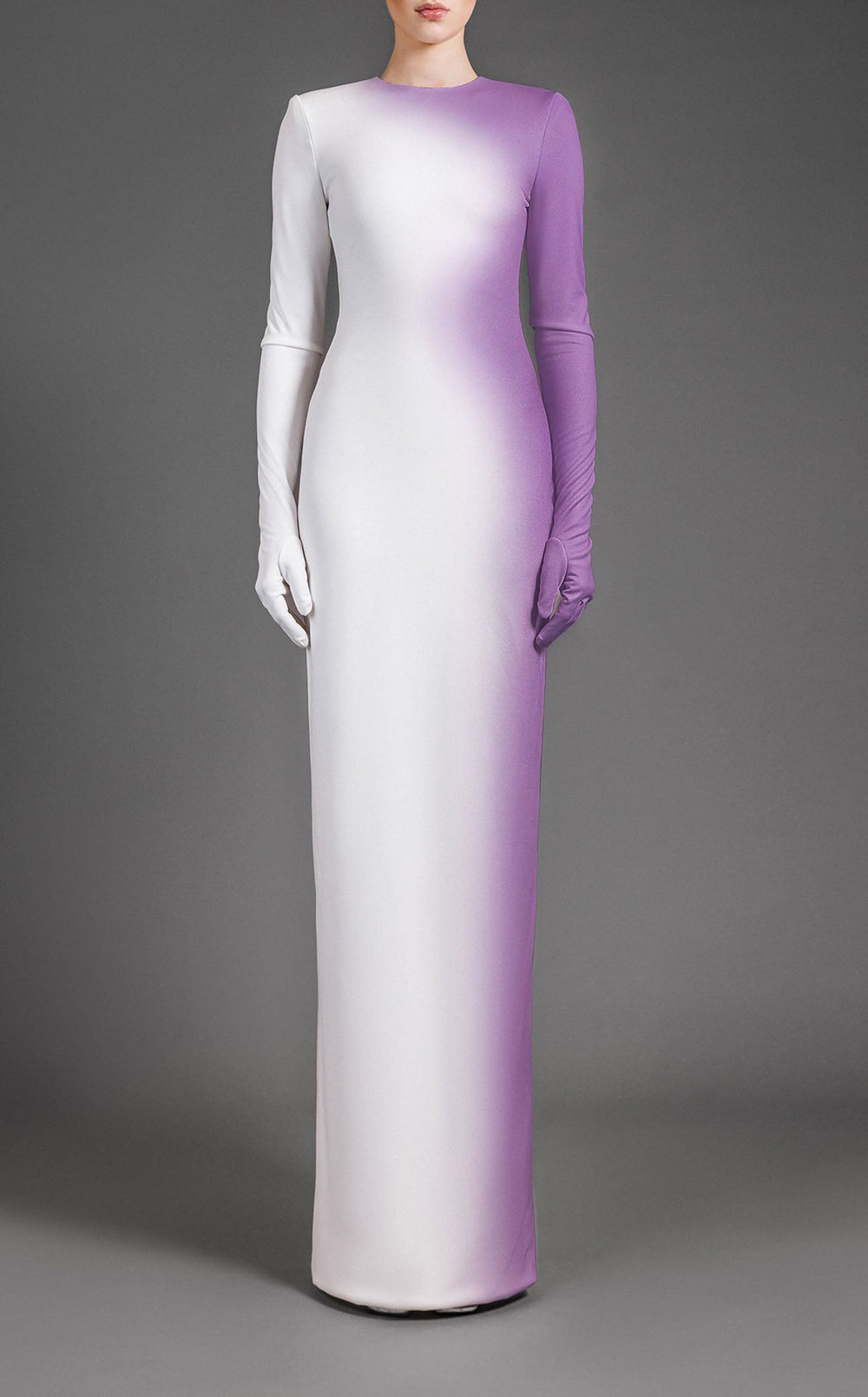 Jean Louis Sabaji 60072 Dress - VOLAKK