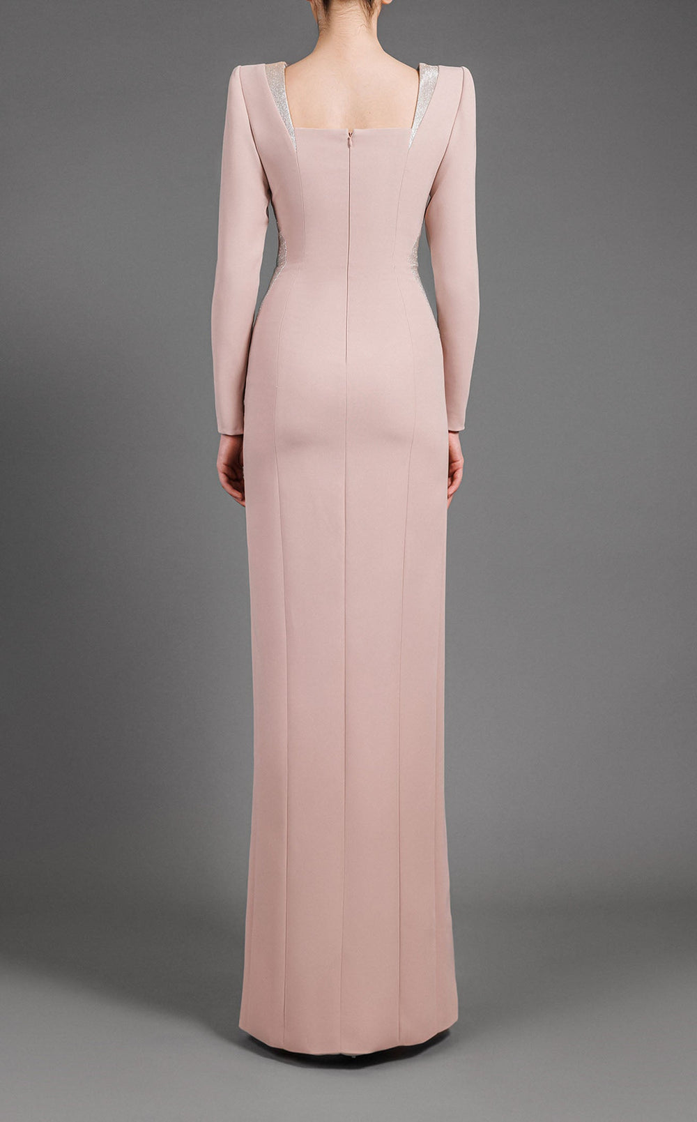 Jean Louis Sabaji 600721 Dress details - VOLAKK