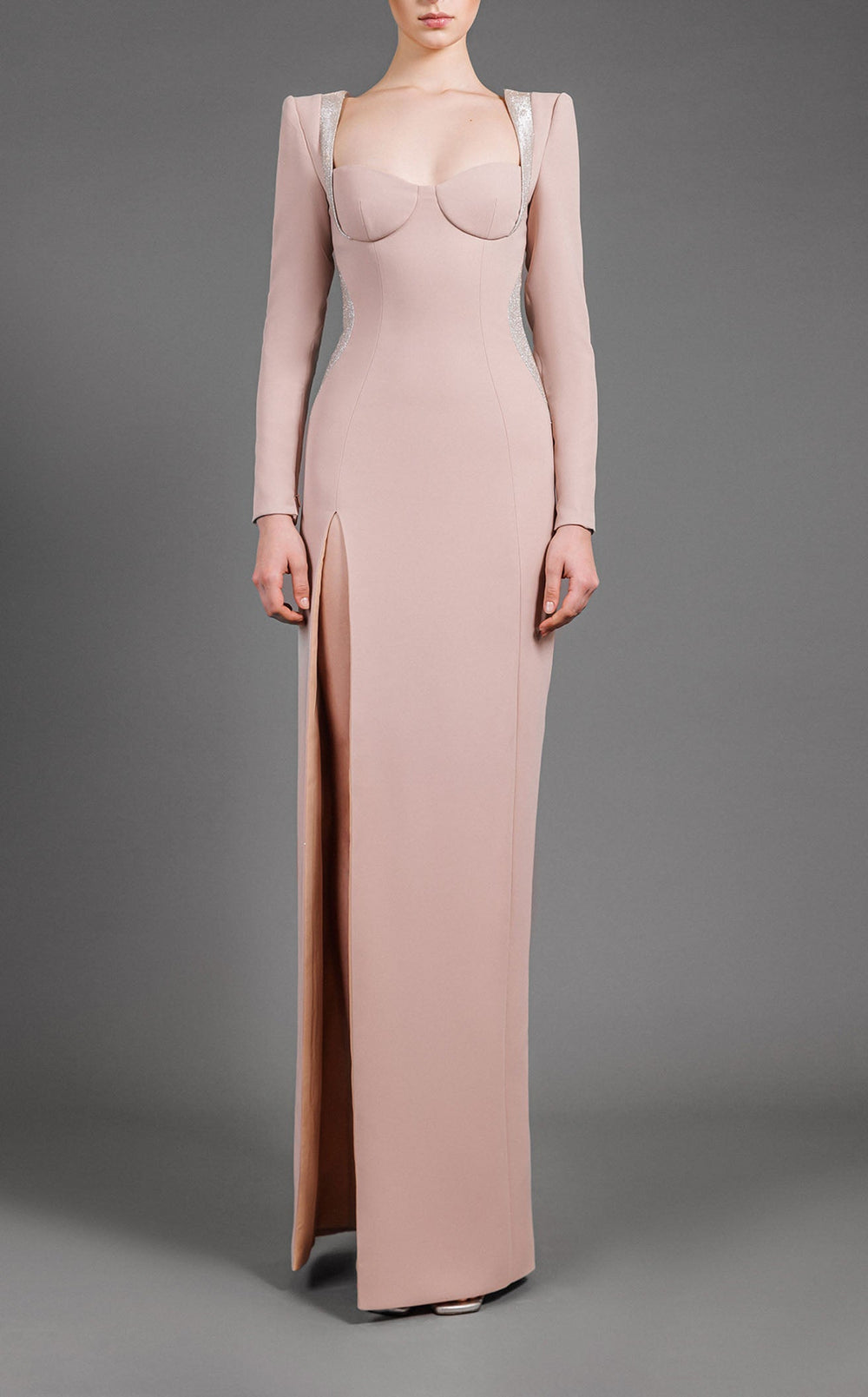 Jean Louis Sabaji 600721 Dress - VOLAKK