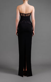 Jean Louis Sabaji 600722 Dress view 2