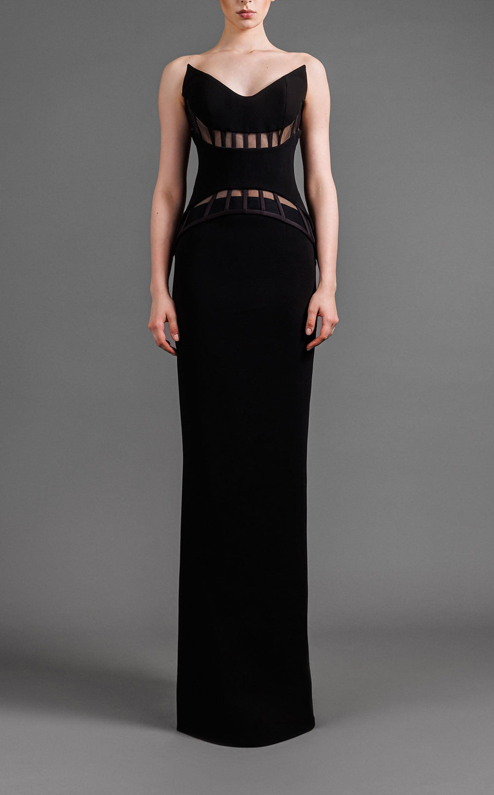 Jean Louis Sabaji 600722 Dress - VOLAKK