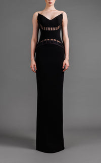 Jean Louis Sabaji 600722 Dress view 1