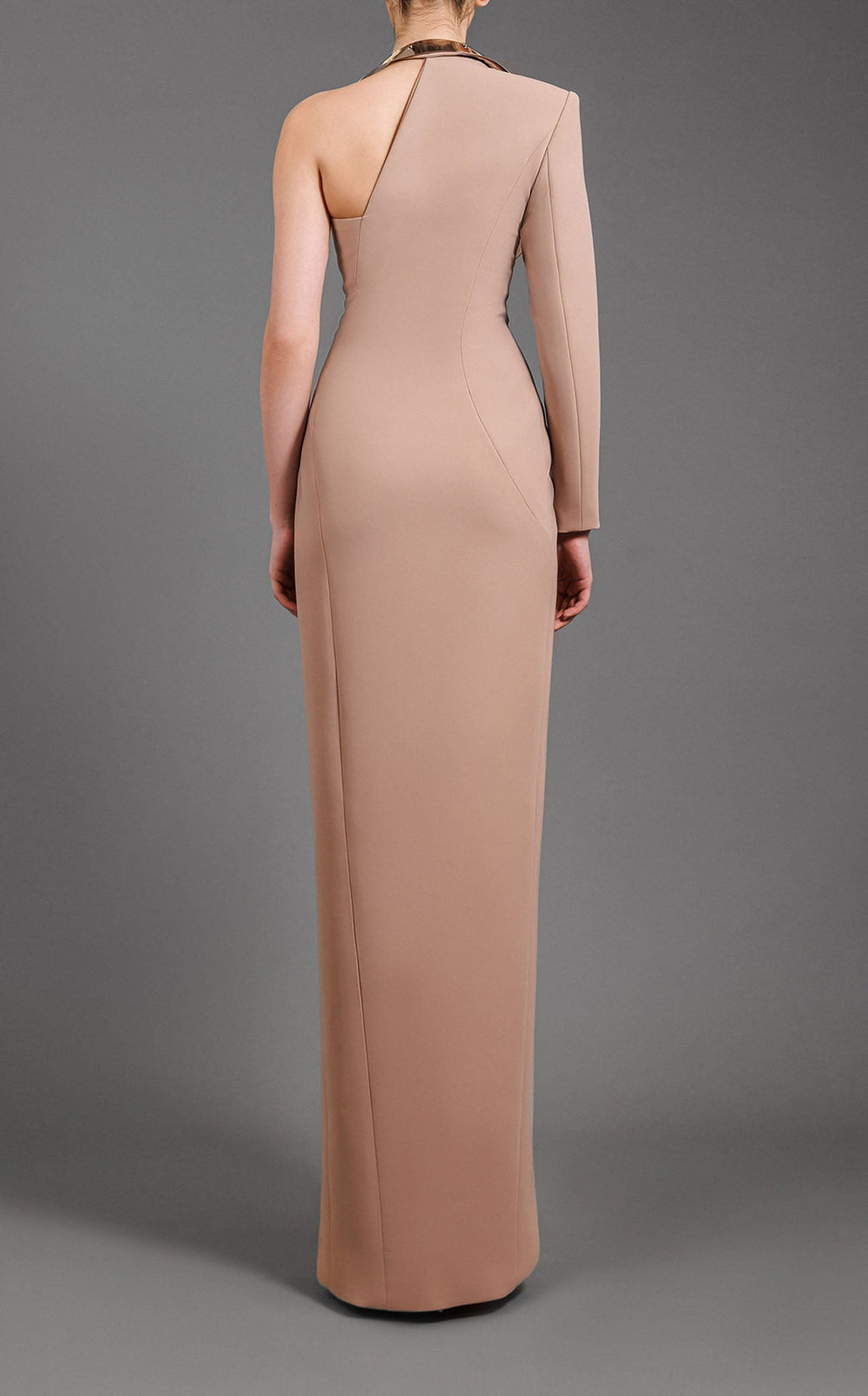 Jean Louis Sabaji 600724 Dress details - VOLAKK