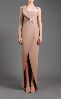 Jean Louis Sabaji 600724 Dress view 1