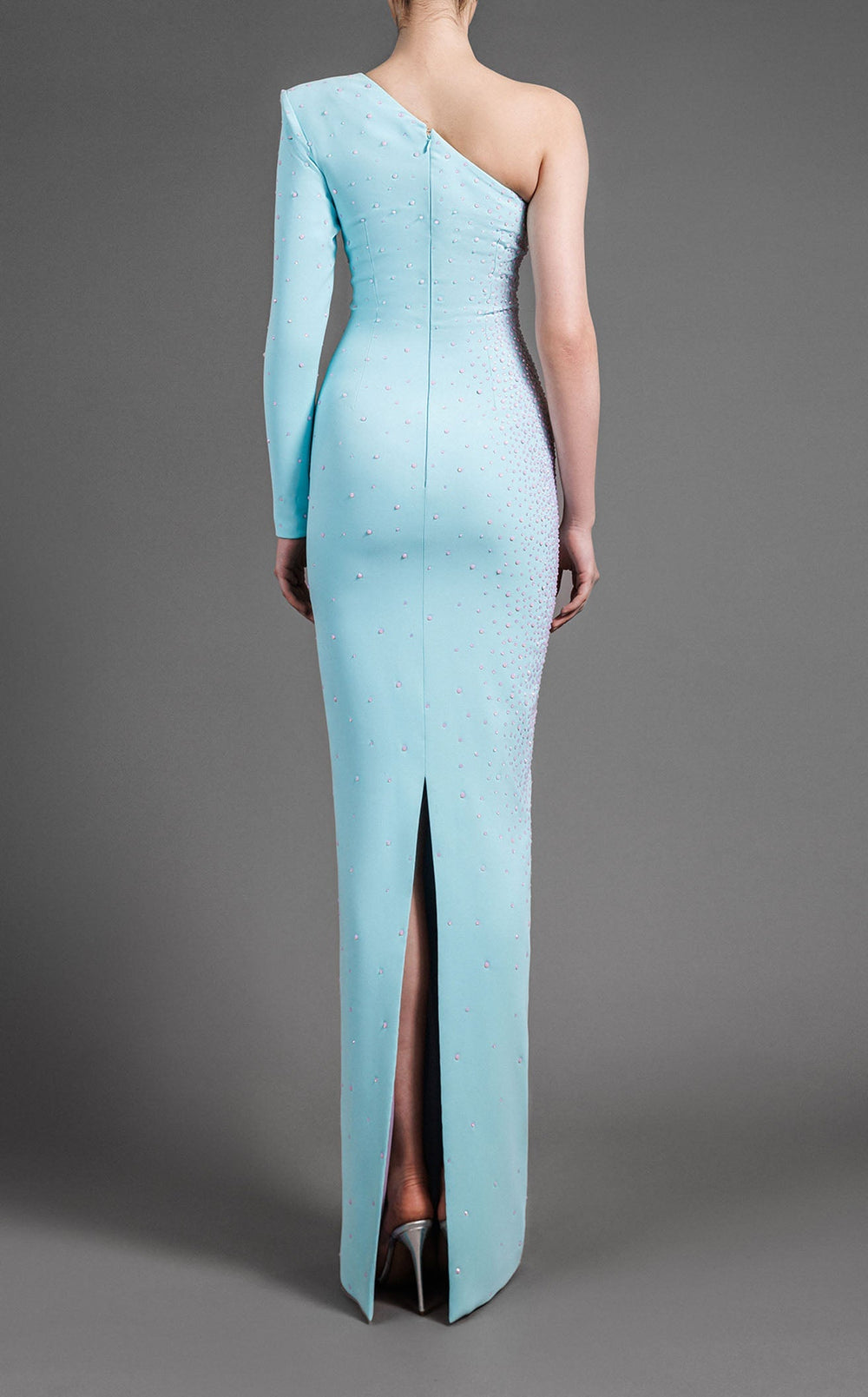 Jean Louis Sabaji 600725 Dress details - VOLAKK