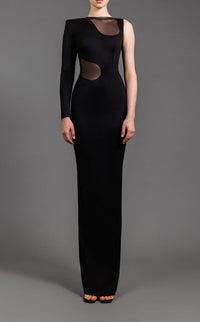 Jean Louis Sabaji 600727 Dress view 1