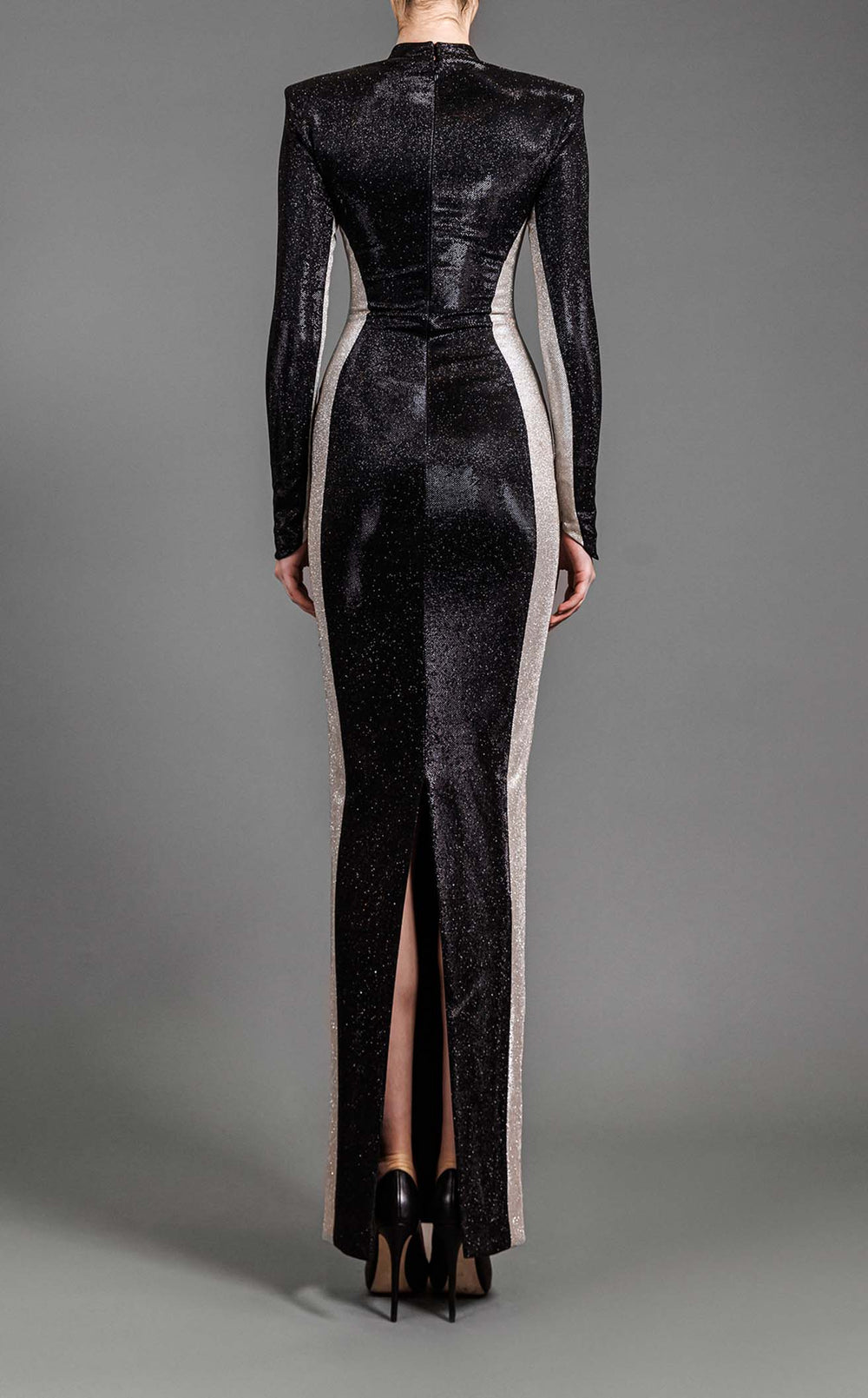 Jean Louis Sabaji 60073 Dress details - VOLAKK