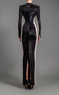 Jean Louis Sabaji 60073 Dress view 2