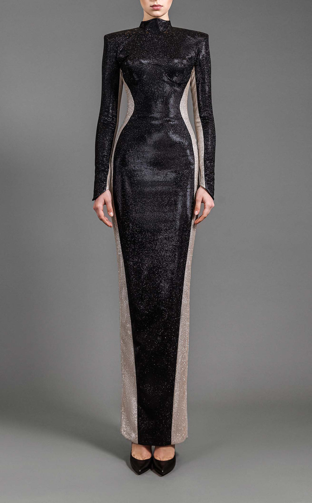 Jean Louis Sabaji 60073 Dress - VOLAKK