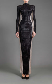 Jean Louis Sabaji 60073 Dress view 1