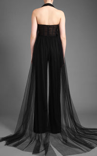 Jean Louis Sabaji 600730 Dress view 2