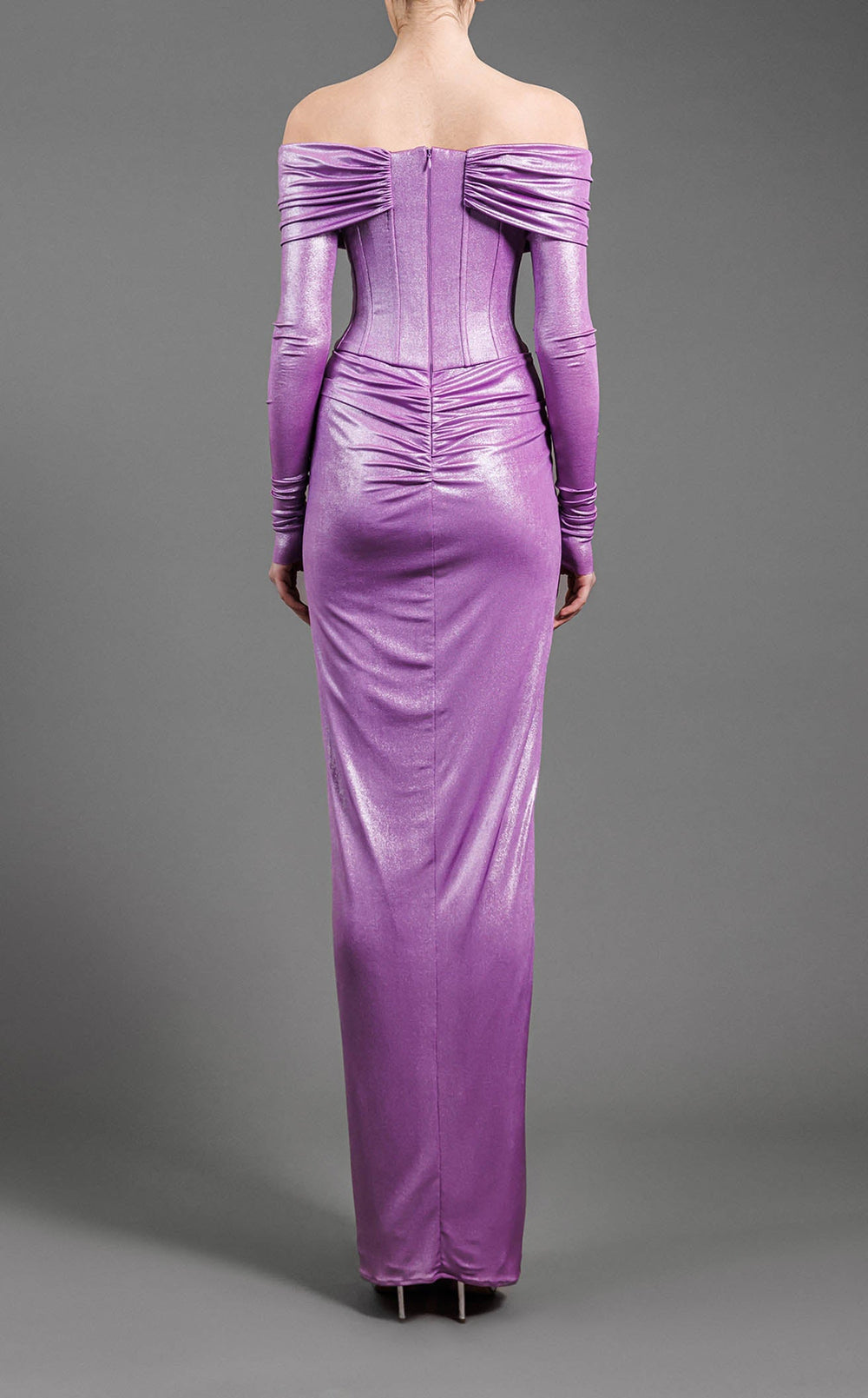 Jean Louis Sabaji 600731 Dress details - VOLAKK