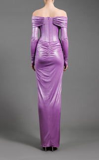 Jean Louis Sabaji 600731 Dress view 2