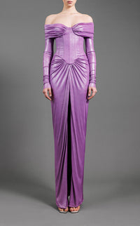 Jean Louis Sabaji 600731 Dress view 1