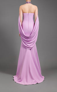 Jean Louis Sabaji 600733 Dress view 2