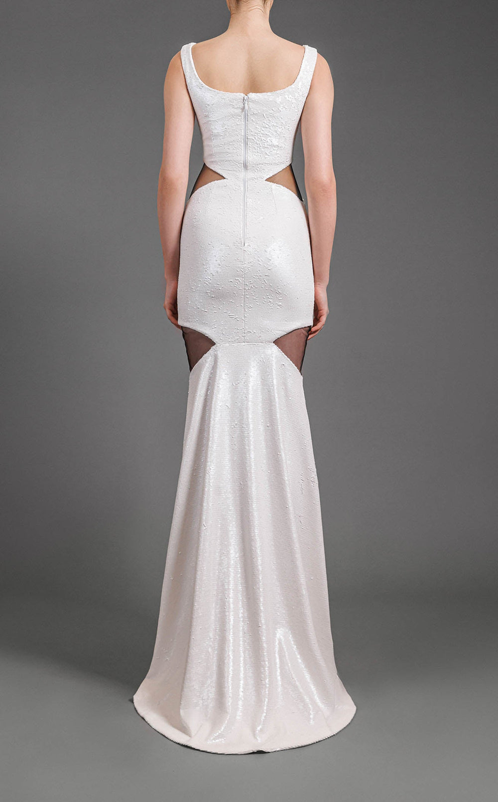 Jean Louis Sabaji 600735 Dress details - VOLAKK