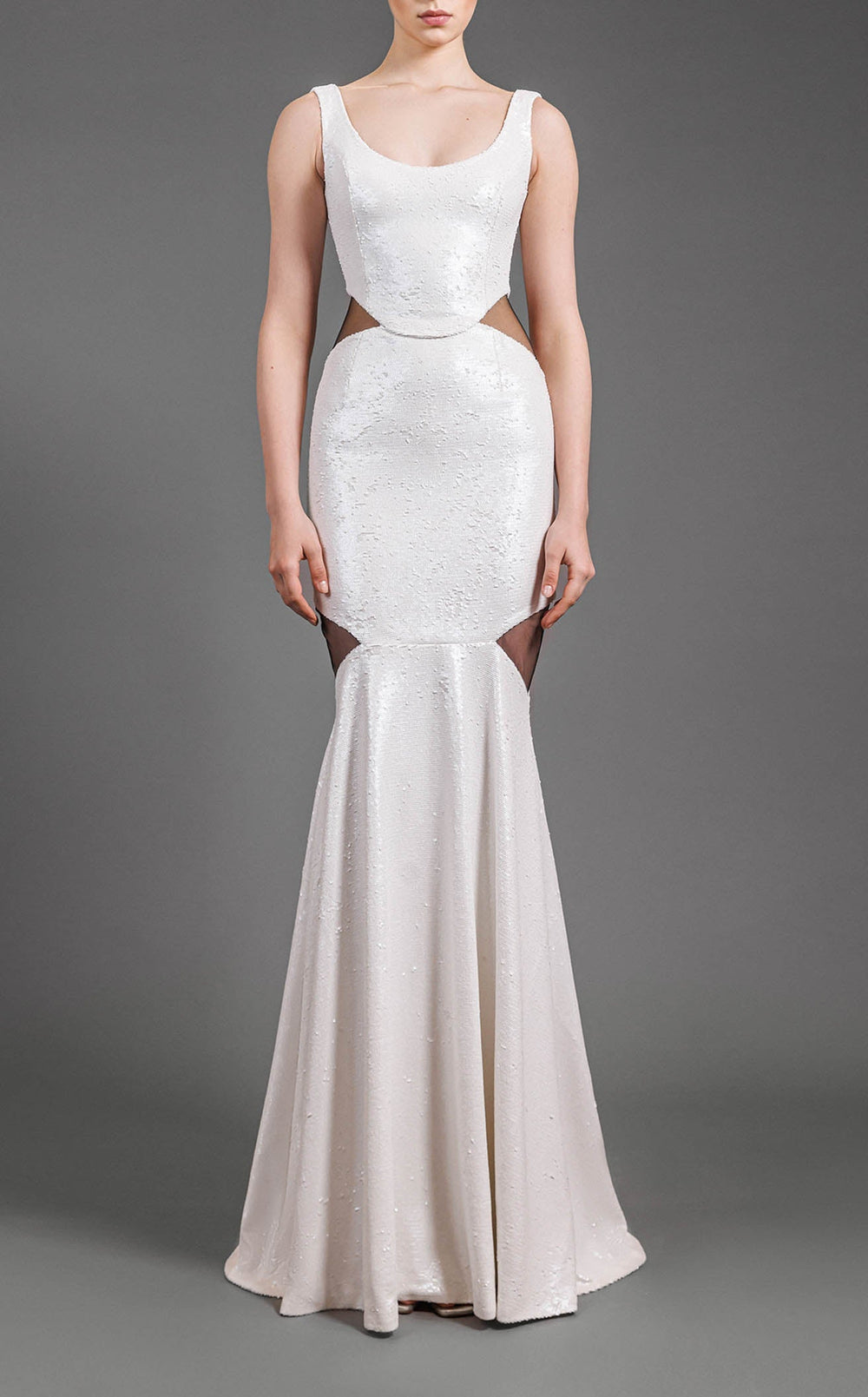 Jean Louis Sabaji 600735 Dress - VOLAKK