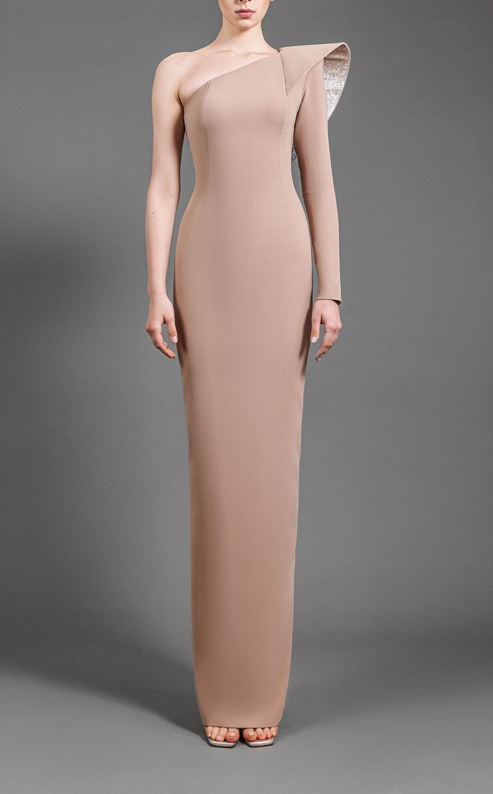 Jean Louis Sabaji 600737 Dress - VOLAKK
