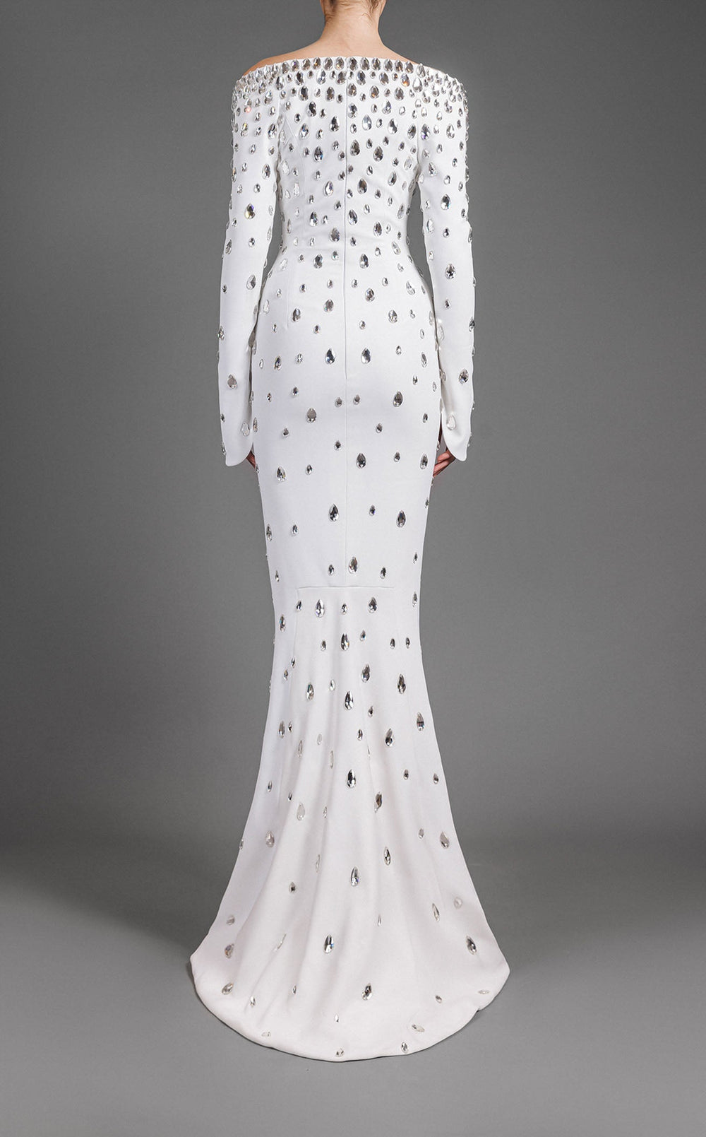 Jean Louis Sabaji 600738 Dress details - VOLAKK